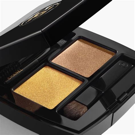 chanel fard a paupiere